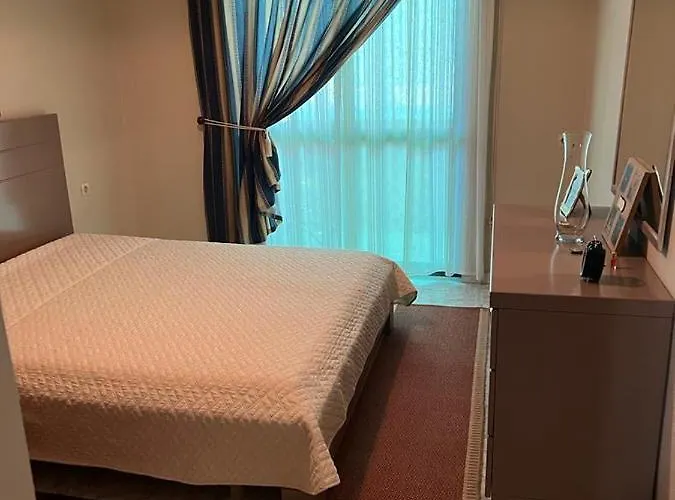 Blloku Tirana