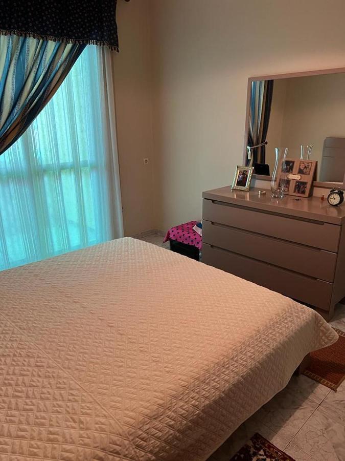 Blloku Appartement
