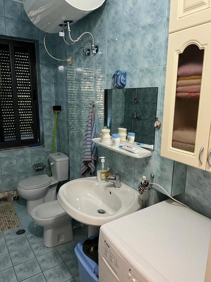 Appartement Blloku Tirana