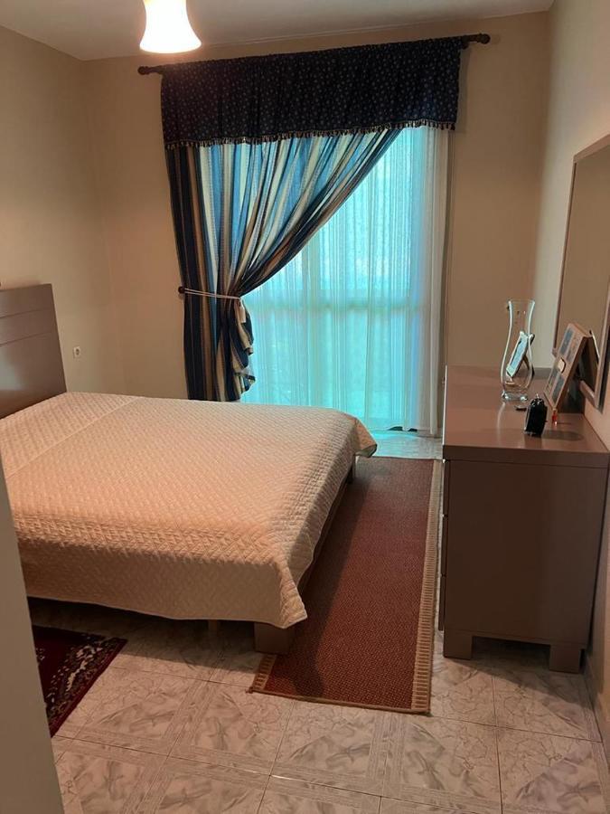 Apartament Blloku *