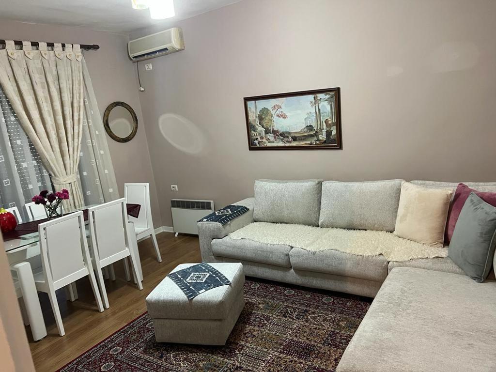Blloku Apartament *