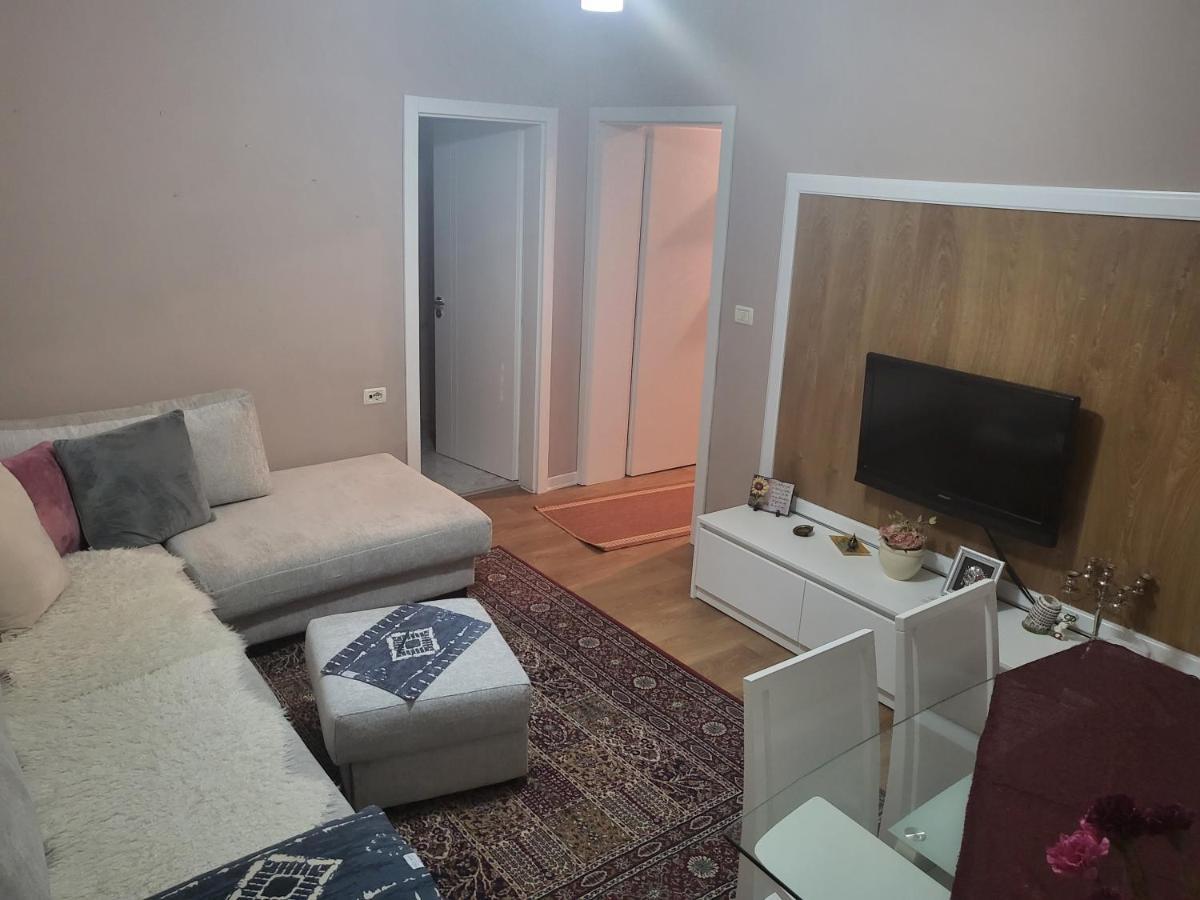 Appartement Blloku