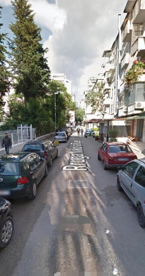 Blloku Tirana